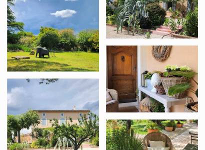 Villa Charles