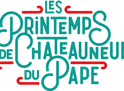 Les Printemps de Châteauneuf-du-Pape