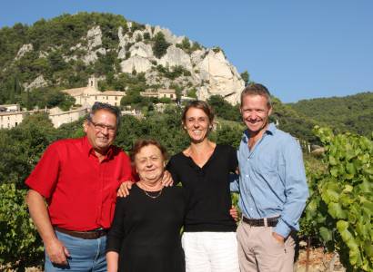 Cours de cuisine - Domaine de l'Amandine