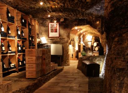 Visites et Dégustations au Verger des Papes