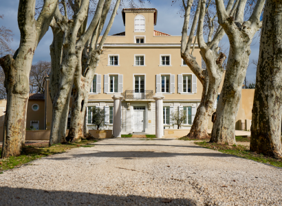 Château de L'insolas
