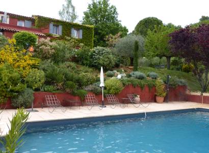 Villa des Roses