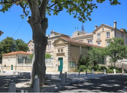Collège Arausio