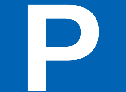 Parking relais Courtine
