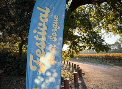 Festival de la Sorgue - Rendez-vous d'Automne