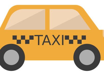 Taxi du Medi