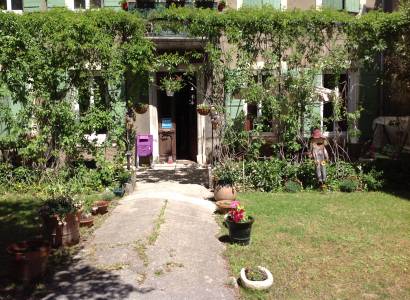 Chambres d'hôtes - La Maison des Vacances