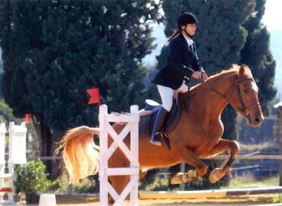 Centre Equestre Poney club du Clos d'enfer