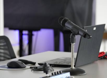 Conférence - Justice et pardon