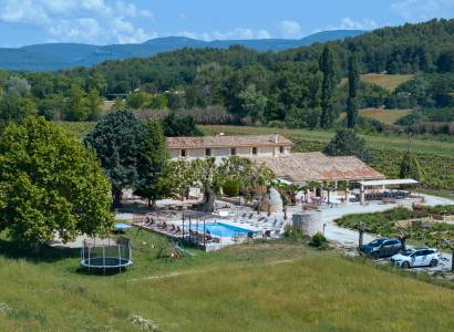 Le Moulin le Lavon