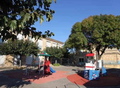 Ecole Maternelle Jean Macé