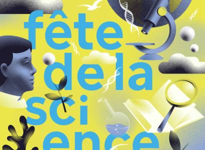 Fête de la science au Naturoptère