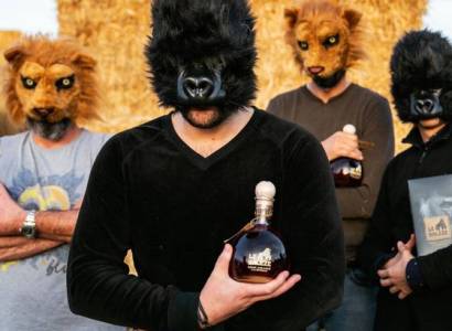 Rhum Le Balèze