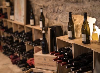Découverte des vins de la Vallée du Rhône - Nez des Papes