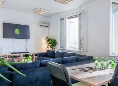 L'Etable Cowork - Sorgues Poste