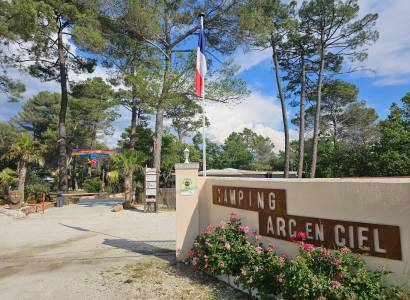 Camping Arc en Ciel