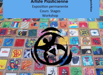 Stage artistique jeune public - Peur dans la ville