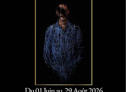 Exposition de David Dauba au Cellier des Princes