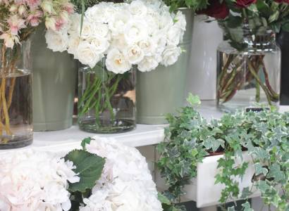 Atelier Provence - Fleuriste