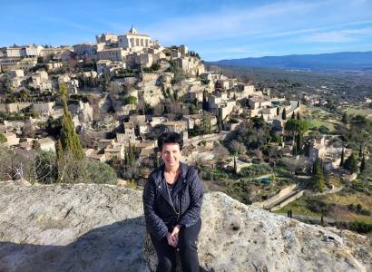 Provence With Gordana