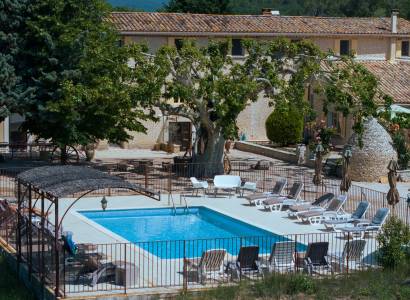 Le Moulin Le Lavon
