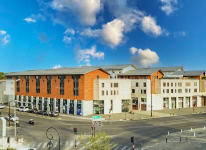 Apart'Hôtel Sainte-Marthe