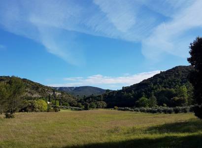 PUGET-SUR-DURANCE - Piémonts et biodiversité en chemin