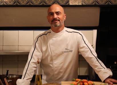 Ateliers de cuisine à La Mirande - Le Marmiton