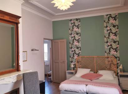 Hôtel Sainte Anne
