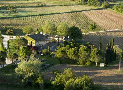 La Bastide de Marie
