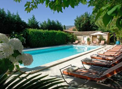 Hostellerie Le Roy Soleil