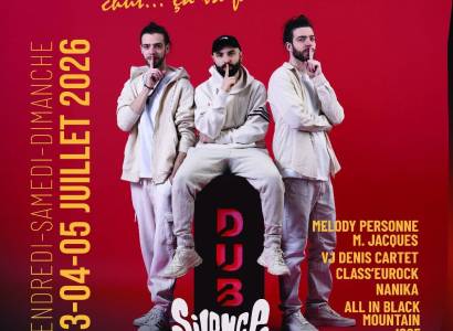 Les Festi'Musicales à Grambois