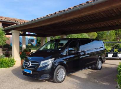 ADS Chauffeurs privés