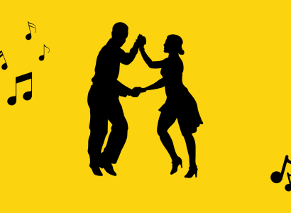 Soirée Salsa Latino
