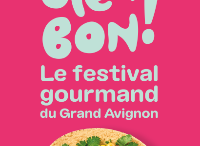 Bien Bon ! Le festival gourmand du Grand Avignon