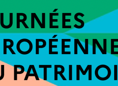 Journées Européennes du Patrimoine à Beaumont de Pertuis