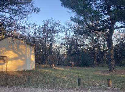 Aire de pique-nique Grangeon des Gardes