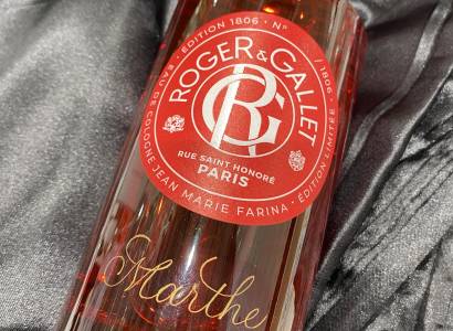 ECLAT D'ESPRIT Calligraphie
