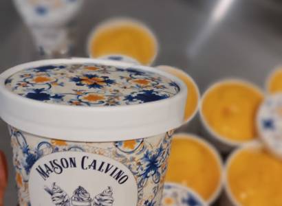 Gelato Calvino