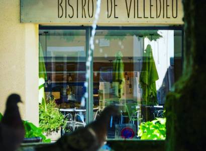 Le Bistrot de Villedieu