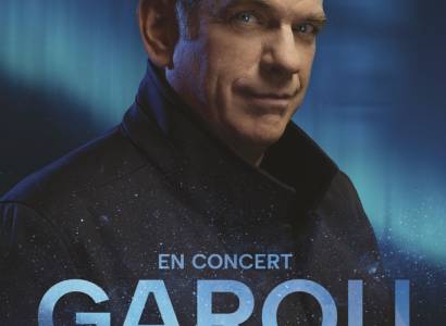 Garou - « Solo »