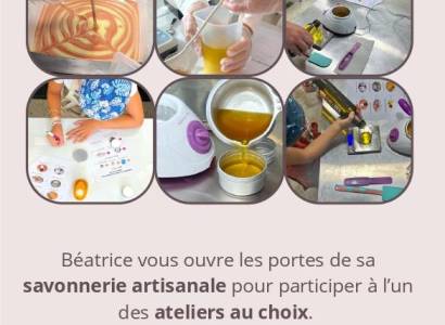 Atelier baume