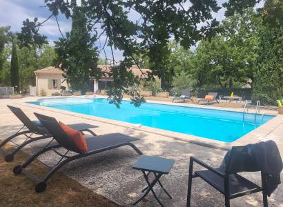 Le Sarret