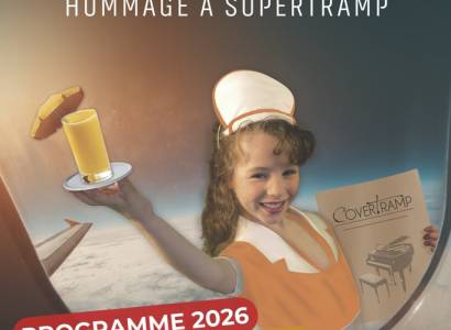 Covertramp - Hommage à Supertramp