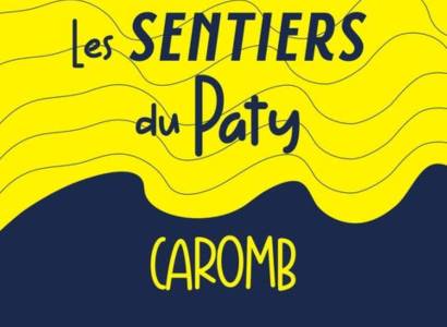 Association Les Sentiers du Paty