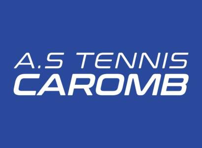 Association AS Tennis Caromb