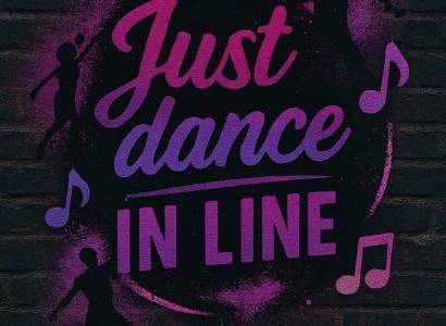 Association Just Dance in Line