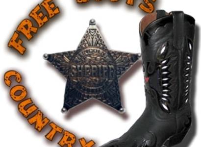 Association Free Boots Country