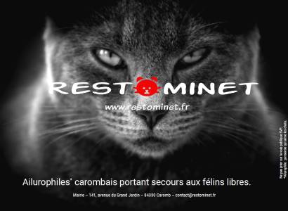 Association Restominet