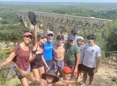 HIKE PROVENCE